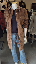 Charger l'image dans la galerie, ROBE CORDUROY MANCHE LONGUE LOIS GIANNA 2091-7958 14

