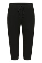 Charger l'image dans la galerie, PANTALON CAPRI TAILLE PLUS KAFFE CURVE KCNANA CAPRI PANTS 10580057 50600
