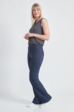 Charger l'image dans la galerie, PANTALON PULL ON BOOTCUT UP! 69065UP-DENIM
