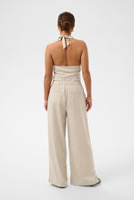 Charger l'image dans la galerie, PANTALON JAMBE LARGE KAFFE KAOMILA PANTS 10511848
