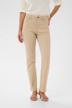 Charger l'image dans la galerie, PANTALON DE DENIM KAFFE KAMARIS REG FIT 10511485
