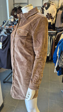 Charger l'image dans la galerie, ROBE CORDUROY MANCHE LONGUE LOIS GIANNA 2091-7958 14
