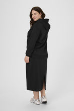 Charger l'image dans la galerie, CHANDAIL CAPUCHON MANCHE LONGUE TAILLE PLUS KAFFE CURVE KCANNITA SWEATSHIRT 10583824
