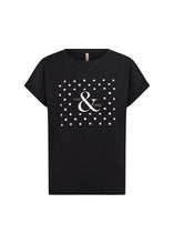 Charger l'image dans la galerie, HAUT T-SHIRT IMPRIMÉ SOYA CONCEPT 27727-9999 SC-RINA FP 24

