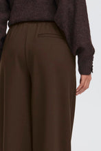 Charger l'image dans la galerie, PANTALON LARGE ICHI IHKATE SUS LONG WIDE PA2 20118337 191109

