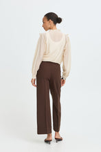 Charger l'image dans la galerie, PANTALON JAMBE LARGE BYOUNG BYDENOA CUFF PANTS 20819331-191016
