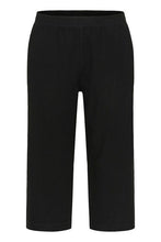 Charger l'image dans la galerie, PANTALON JAMBE LARGE TAILLE PLUS KAFFE CURVE KCNANA CULOTTE PANTS 10581488 100121
