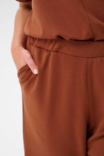 Charger l'image dans la galerie, BERMUDA ULTRA CONFORTABLE TAILLE PLUS KAFFE CURVE KCANNIA SHORTS 10584210 191334
