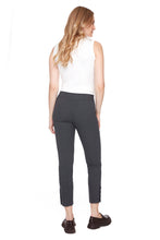 Charger l&#39;image dans la galerie, PANTALON PULL ON CHIC UP! 68613 MIST
