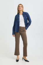 Charger l'image dans la galerie, PANTALON PULL ON FRANSA FRBLAZER PA 1 20611825 190916
