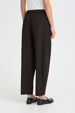 Charger l'image dans la galerie, PANTALON JAMBE BALLON ICHI IHFAVA BARREL PA 20125681 194008
