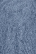 Charger l&#39;image dans la galerie, TRICOT MANCHE LONGUE COL BATEAU FRANSA FRERETTA PU3 20611845 1840281
