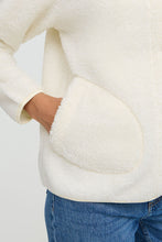 Charger l'image dans la galerie, VESTE POLAIRE SHERPA M/L COL BOUTONS PRESSIONS B.YOUNG BYANTINO JACKET 20819466 130905
