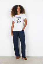 Charger l'image dans la galerie, HAUT T-SHIRT PRINT SOYA CONCEPT 27418-40 SC-MARICA FP 348 6250
