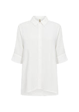 Charger l'image dans la galerie, HAUT BLOUSE TUNIQUE MANCHE COUDE SOYA CONCEPT CATH 2 41580 1100
