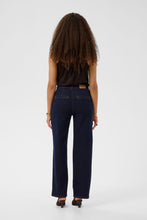 Charger l'image dans la galerie, JEAN CREAM JAMBE DROITE CRVISTI STRAIGHT LEG PANT 10613942 109555
