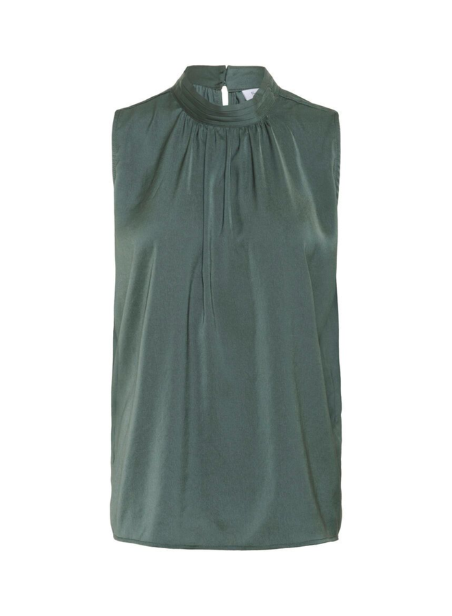 HAUT SANS MANCHE COL HAUT SAINT TROPEZ AILEENSZ 30500036 195004