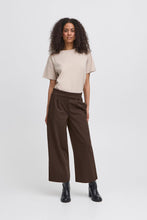 Charger l'image dans la galerie, PANTALON GAUCHO CHIC ICHI IHKATE SUS WIDE PA 20116301 191109
