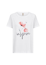 Charger l'image dans la galerie, HAUT T-SHIRT IMPRIMÉ SOYA CONCEPT 27642 SC-RINA FP 19

