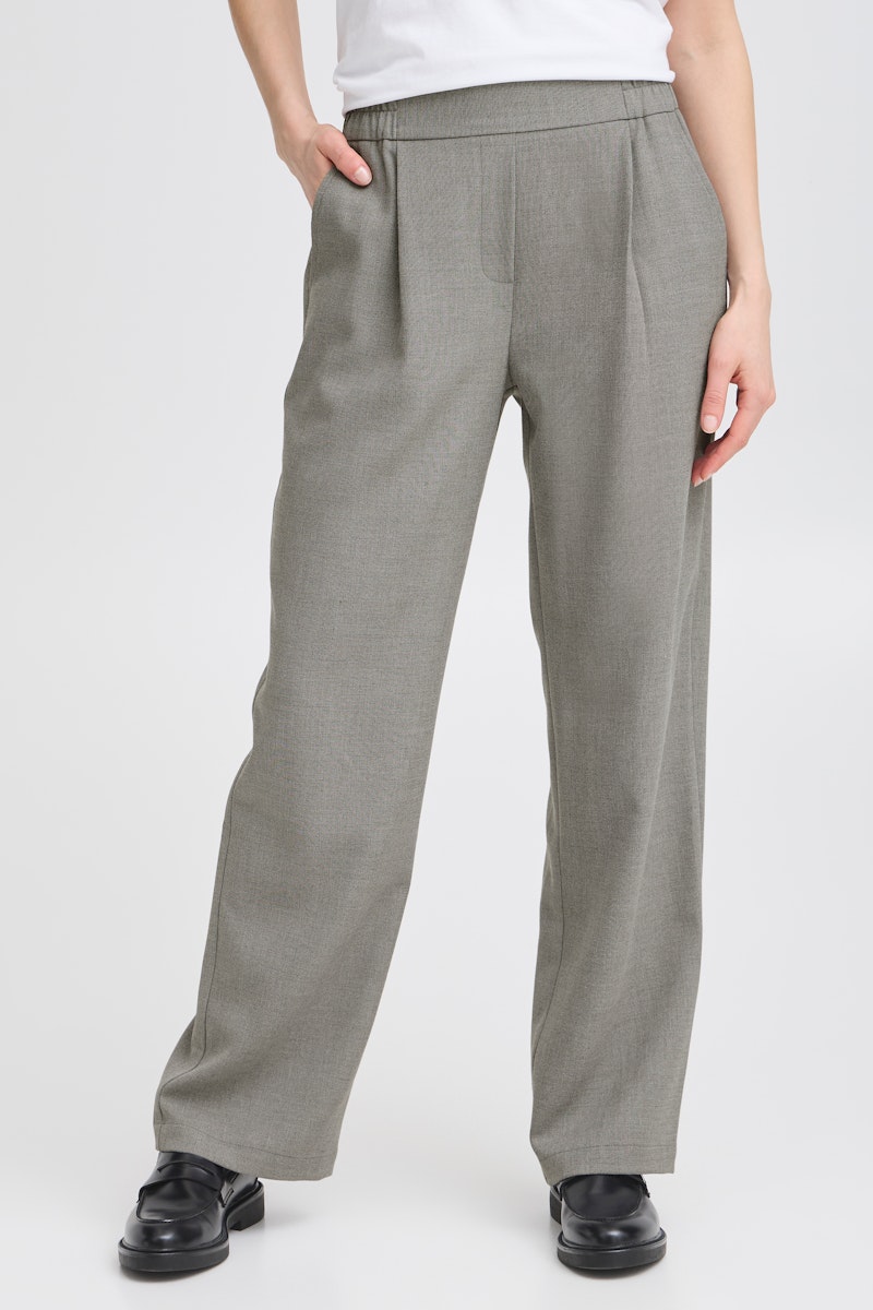 PANTALON CHIC FRANSA FRABIGAIL PA 3 20615930
