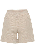 Charger l'image dans la galerie, BERMUDA SHORT RAYURES SAINT-TROPEZ ELMIKOSZ N. SHORTS 30515129
