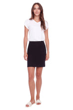 Charger l'image dans la galerie, JUPE CULOTTE UP! 70769UP NOIR
