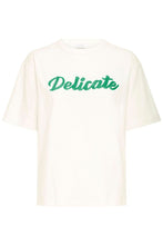 Charger l'image dans la galerie, HAUT T-SHIRT BRODERIE DELICATE B.YOUNG BYPANDINNA 20818430
