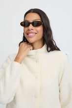 Charger l'image dans la galerie, VESTE POLAIRE SHERPA M/L COL BOUTONS PRESSIONS B.YOUNG BYANTINO JACKET 20819466 130905
