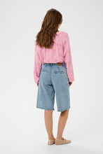 Charger l'image dans la galerie, BERMUDA JEAN CREAM CRVISTI BERMUDA SHORTS 10614848
