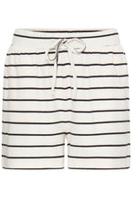 Charger l'image dans la galerie, BERMUDA SHORT RAYURES B.YOUNG BYPANDINNA SHORTS 2 20819044
