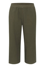 Charger l'image dans la galerie, PANTALON JAMBE LARGE TAILLE PLUS KAFFE CURVE KCNANA CULOTTE PANTS 10581488 190511
