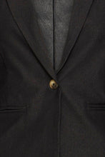 Charger l'image dans la galerie, VESTON KNIT MANCHE LONGUE ICHI IHKATE DENIM BL 20122944 90004306

