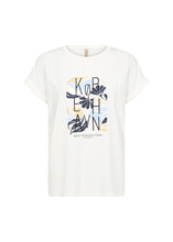 Charger l'image dans la galerie, HAUT T-SHIRT PRINT SOYA CONCEPT 27418-40 SC-MARICA FP 348 6250
