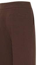 Charger l'image dans la galerie, PANTALON JAMBE LARGE BYOUNG BYDENOA CUFF PANTS 20819331-191016
