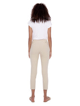 Charger l'image dans la galerie, PANTALON PULL ON CHIC UP! 65027A SAND
