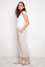 Charger l'image dans la galerie, PANTALON GAUCHO PULL ON CHIC UP! 68881UP
