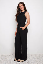 Charger l'image dans la galerie, PANTALON TROUSER PULL ON JAMBE LARGE  UP! 68899
