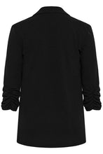 Charger l'image dans la galerie, VESTON KNIT MANCHE 3/4 KAFFE KAPHOEBE BLAZER 10511489
