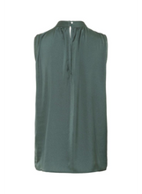 Charger l&#39;image dans la galerie, HAUT SANS MANCHE COL HAUT SAINT TROPEZ AILEENSZ 30500036 195004
