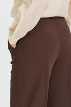 Charger l'image dans la galerie, PANTALON JAMBE LARGE BYOUNG BYDENOA CUFF PANTS 20819331-191016
