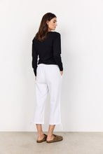 Charger l'image dans la galerie, PANTALON COURT COTON EFFET LIN SOYA CONCEPT SC-CISSIE 1-C 17193 1000
