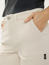 Charger l'image dans la galerie, PANTALON JAMBE LARGE LIGHT WEIGTH KNIT PANT SILVER JEANS L63902LWC679
