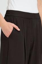 Charger l'image dans la galerie, PANTALON JAMBE BALLON ICHI IHFAVA BARREL PA 20125681 194008
