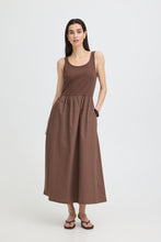 Charger l'image dans la galerie, ROBE MIDI SANS MANCHE B.YOUNG BYSUNNIA DRESS 20818936
