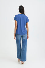 Charger l'image dans la galerie, HAUT T-SHIRT PRINT B.YOUNG BYPANYA T-SHIRT 20816337 900004477
