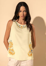 Charger l'image dans la galerie, HAUT CAMISOLE IMPRIMÉ LEZ A LEZ 5066E
