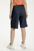 Charger l'image dans la galerie, BERMUDA JAMBE DROITE KAFFE KALEA CITY SHORTS-10505457 194020
