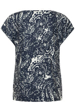 Charger l'image dans la galerie, HAUT T-SHIRT PRINT FRANSA FRSEEN TEE1 20610634-900010063
