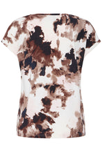 Charger l'image dans la galerie, HAUT T-SHIRT PRINT FRANSA FRSEEN TEE1 20610634-900012270

