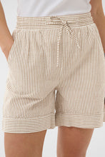 Charger l'image dans la galerie, BERMUDA SHORT RAYURES SAINT-TROPEZ ELMIKOSZ N. SHORTS 30515129
